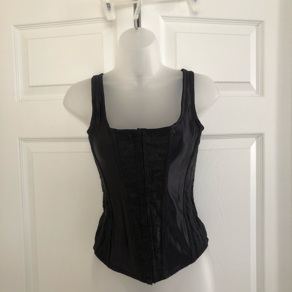 Bustier